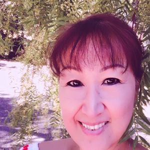 Meet your Posher, Ogi